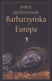 barbarzyńska europa